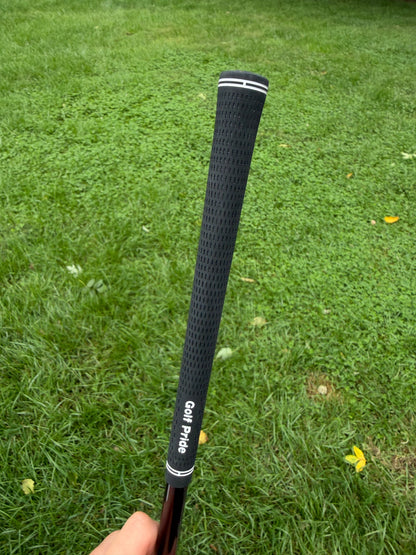 TaylorMade Stealth HD Gap Wedge Speeder NX 50 Senior Flex 35.5" NICE — photo 7