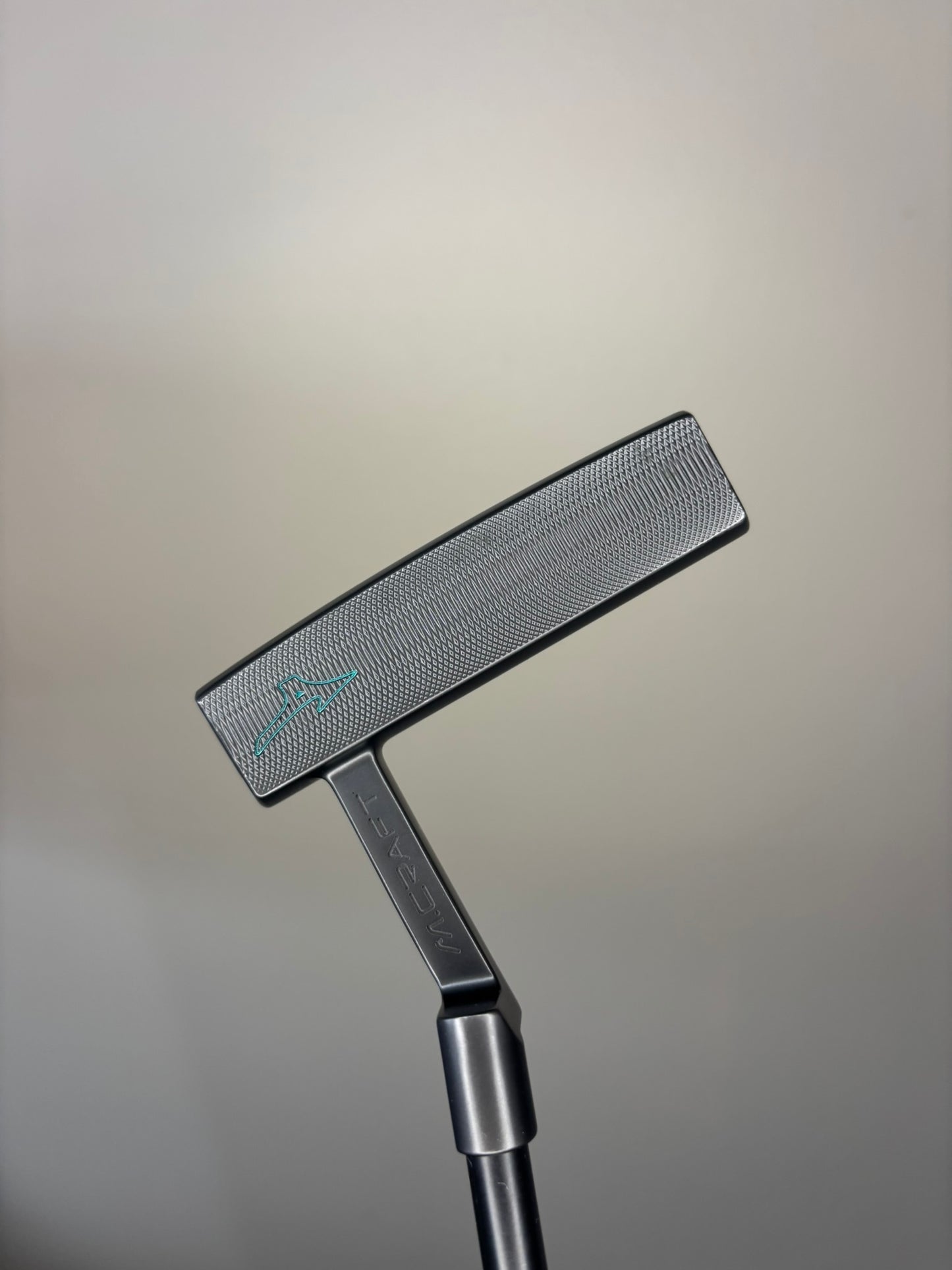 Mizuno M.Craft X P5 Putter 34″ +HC MINT