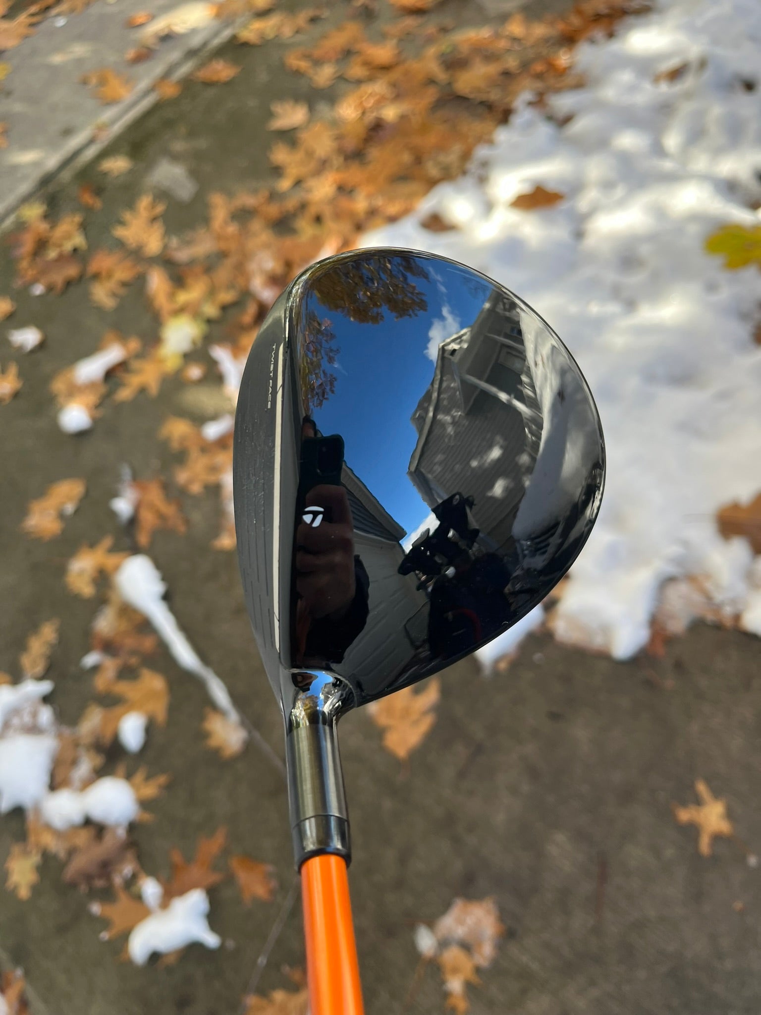 Photo of Taylormade Qi10 Max 5-Wood 19° Stiff Flex Tour Ad Di-6