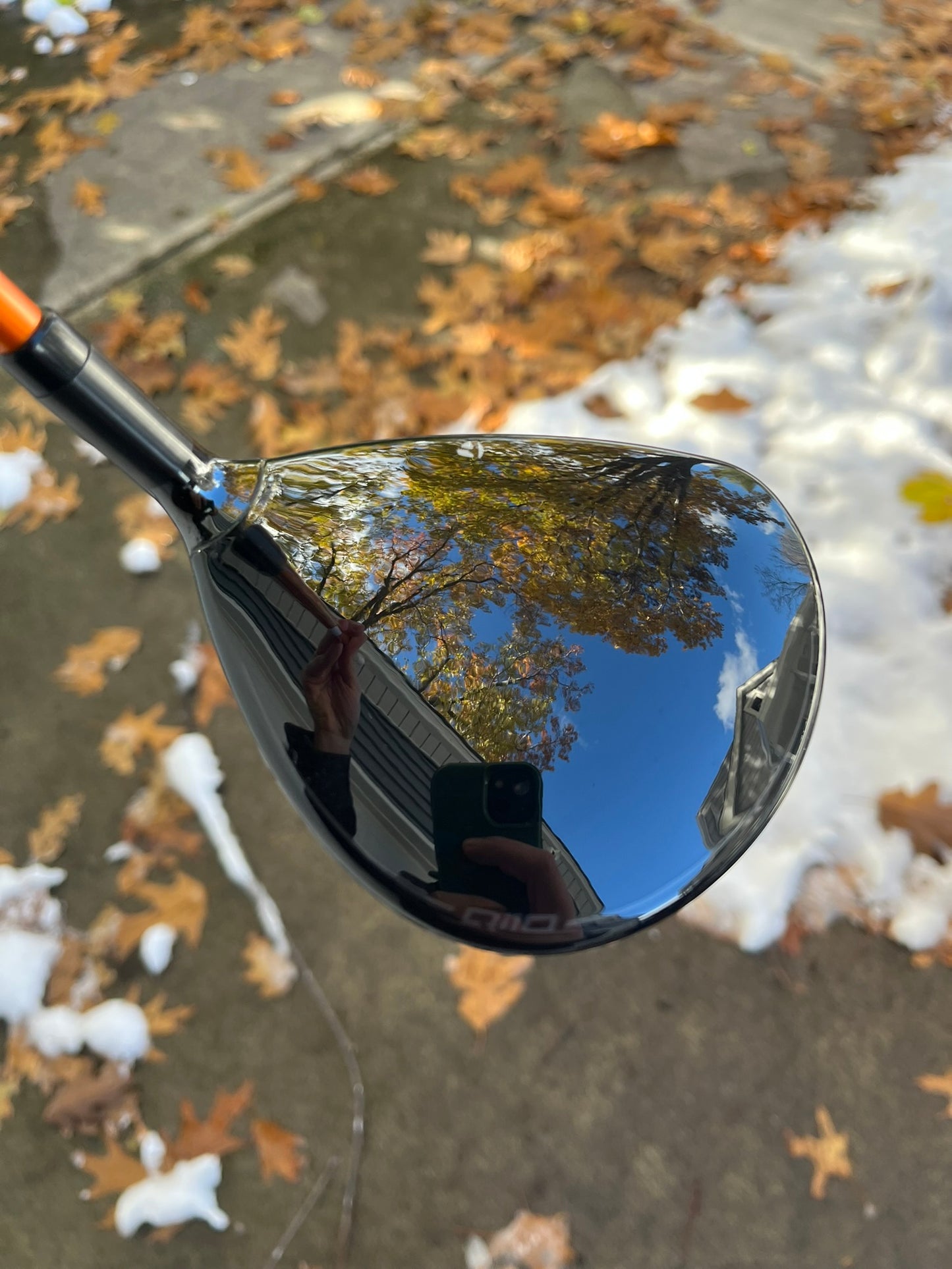 Photo of Taylormade Qi10 Max 5-Wood 19° Stiff Flex Tour Ad Di-6