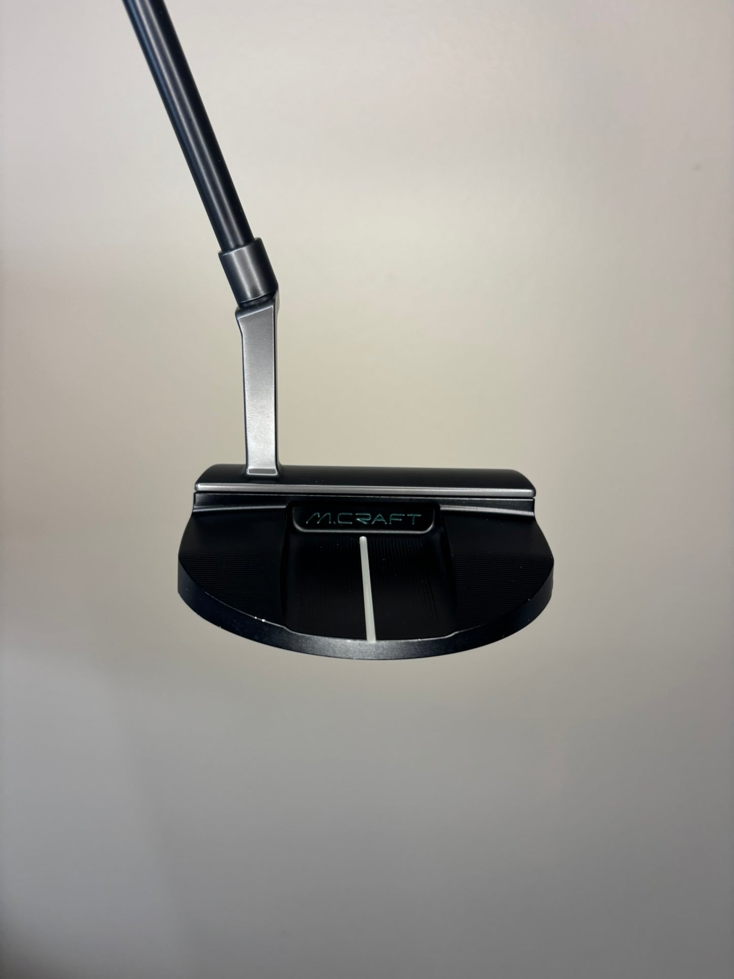 Mizuno M.Craft X P5 Putter 34″ +HC MINT
