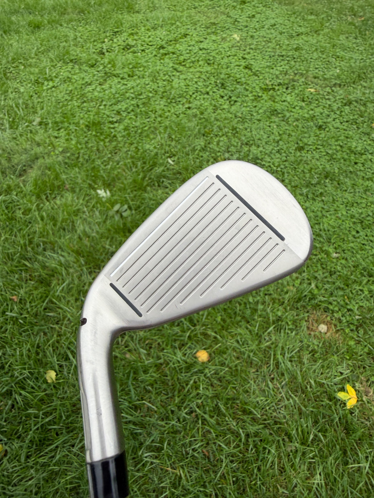 TaylorMade M1 4-Iron NS Pro 950 GH Stiff Flex 38.75" MINT — photo 2