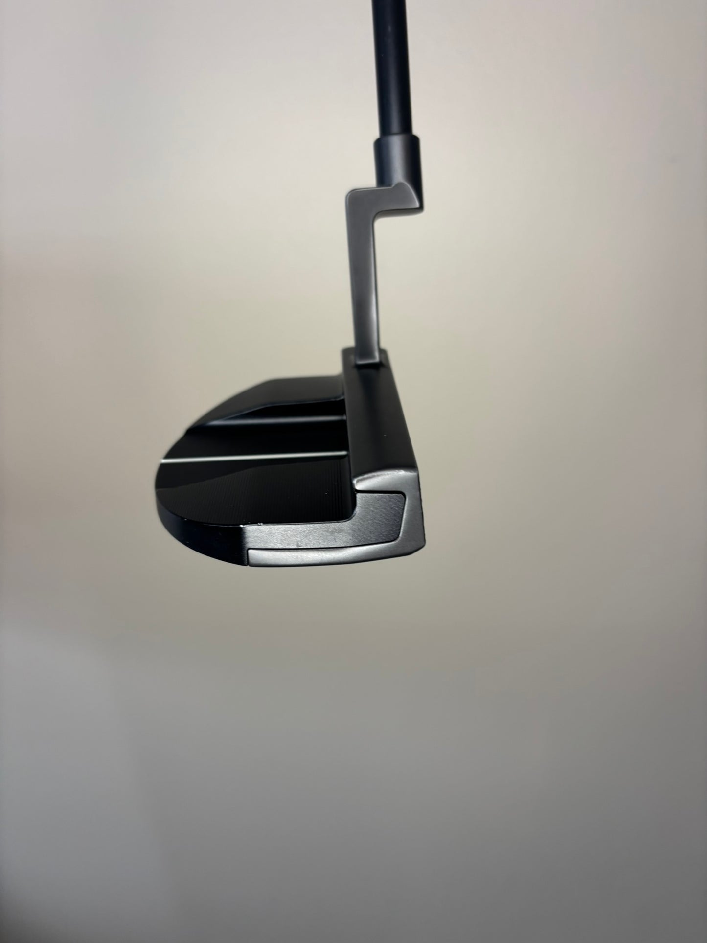 Mizuno M.Craft X P5 Putter 34″ +HC MINT