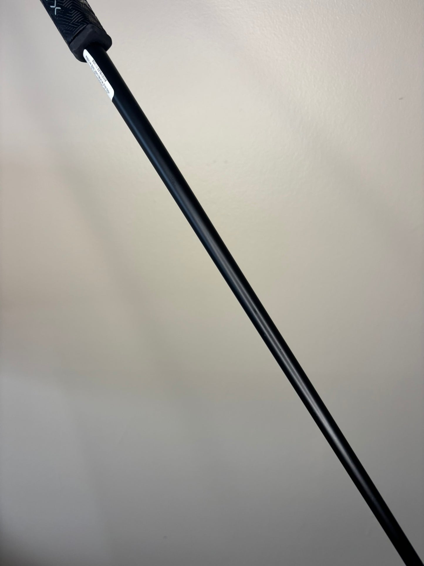 Mizuno M.Craft X P5 Putter 34″ +HC MINT