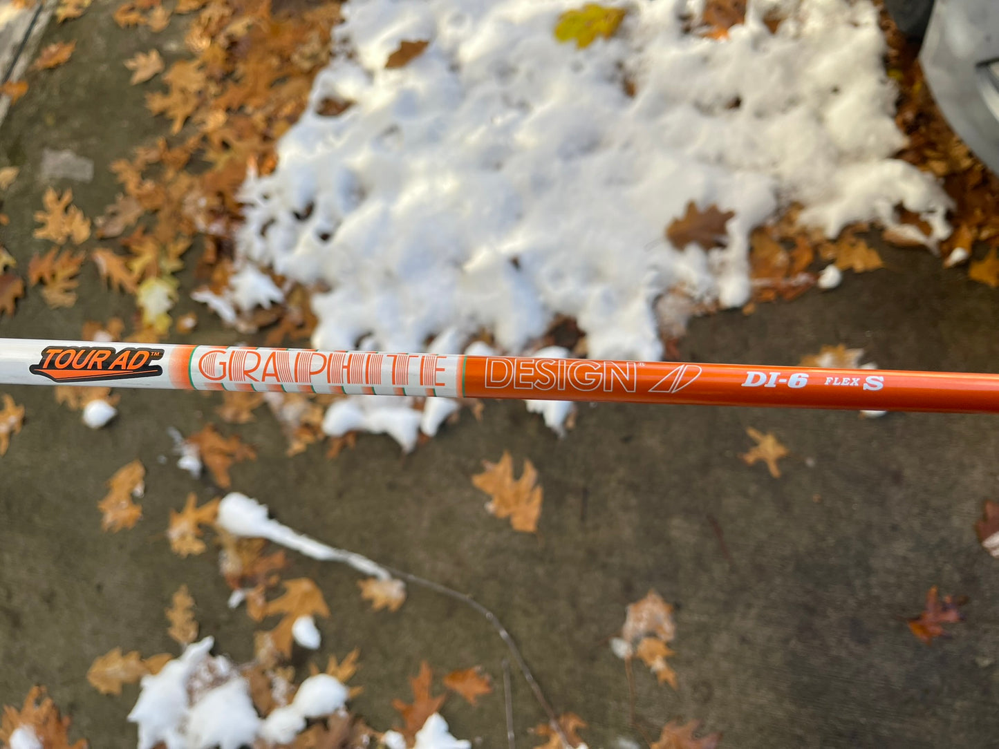 Photo of Taylormade Qi10 Max 5-Wood 19° Stiff Flex Tour Ad Di-6