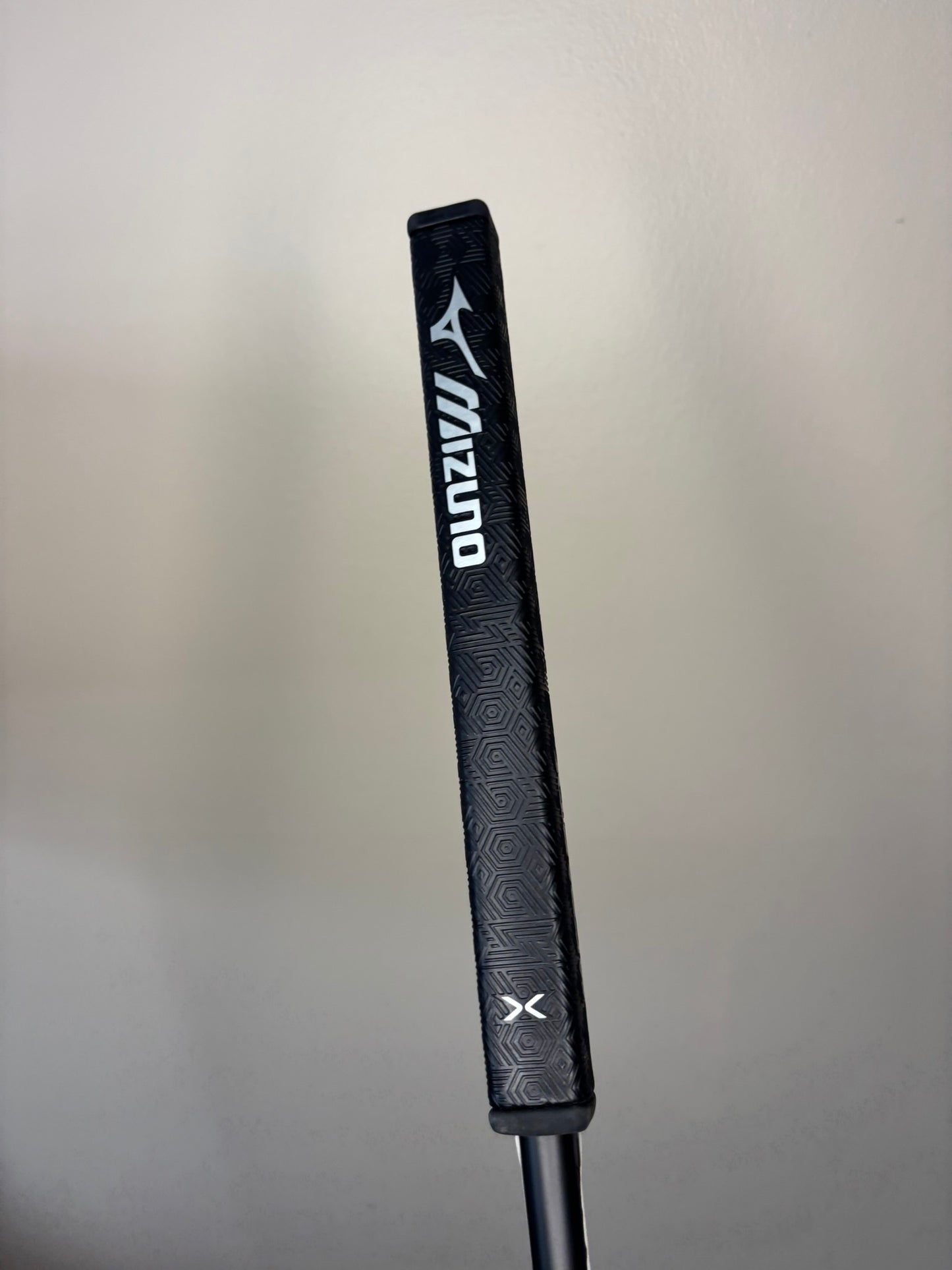 Mizuno M.Craft X P5 Putter 34″ +HC MINT