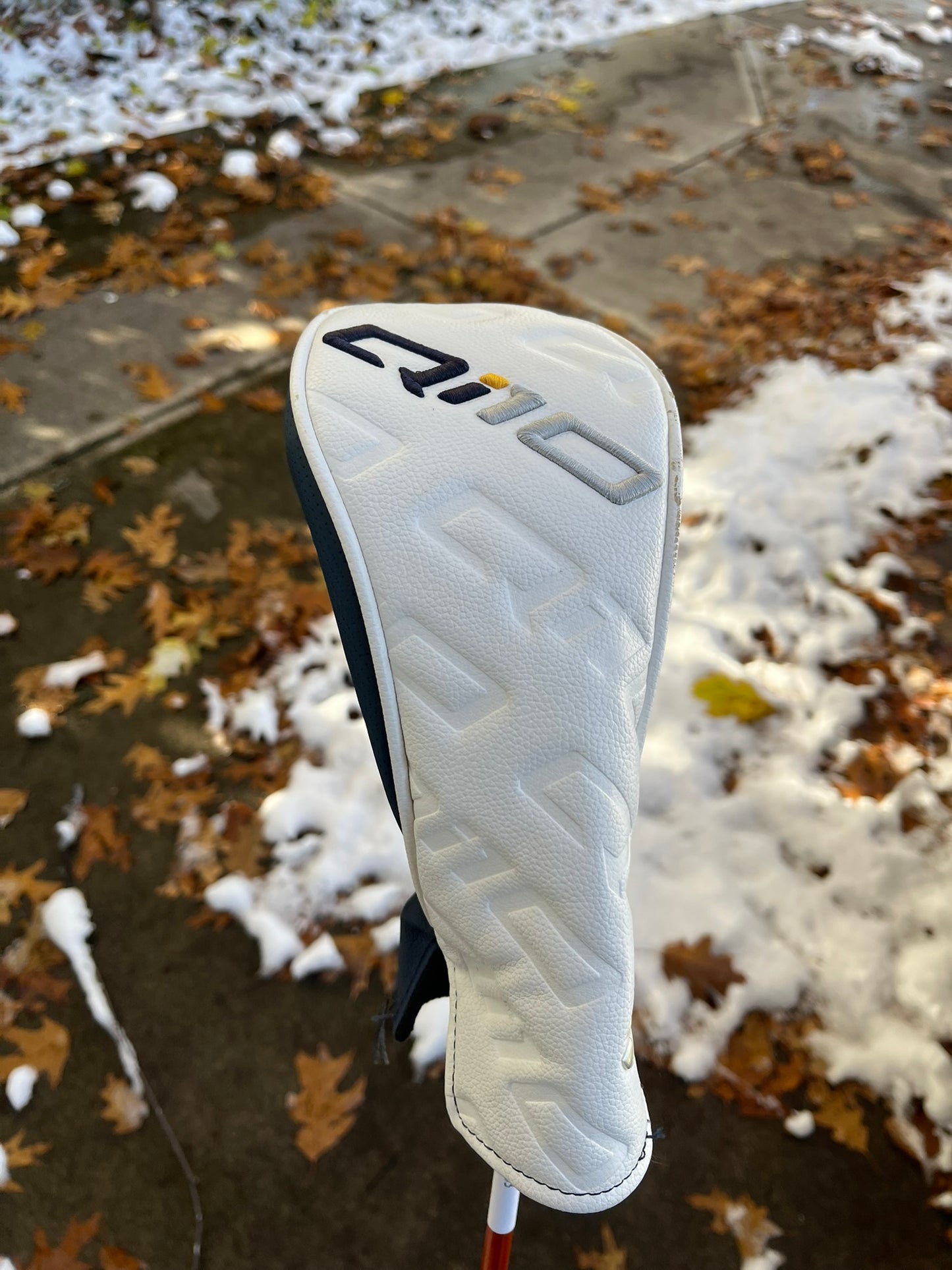 Photo of Taylormade Qi10 Max 5-Wood 19° Stiff Flex Tour Ad Di-6