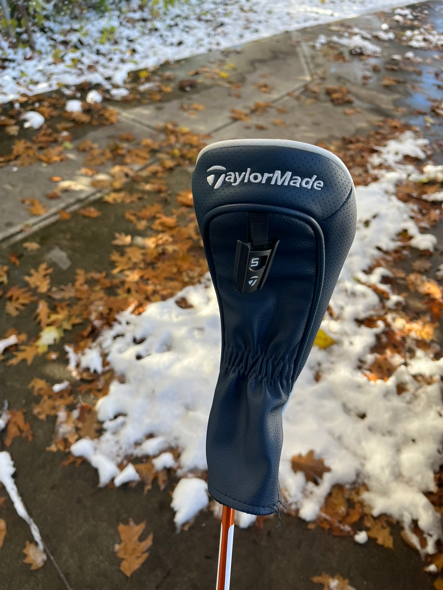 Photo of Taylormade Qi10 Max 5-Wood 19° Stiff Flex Tour Ad Di-6