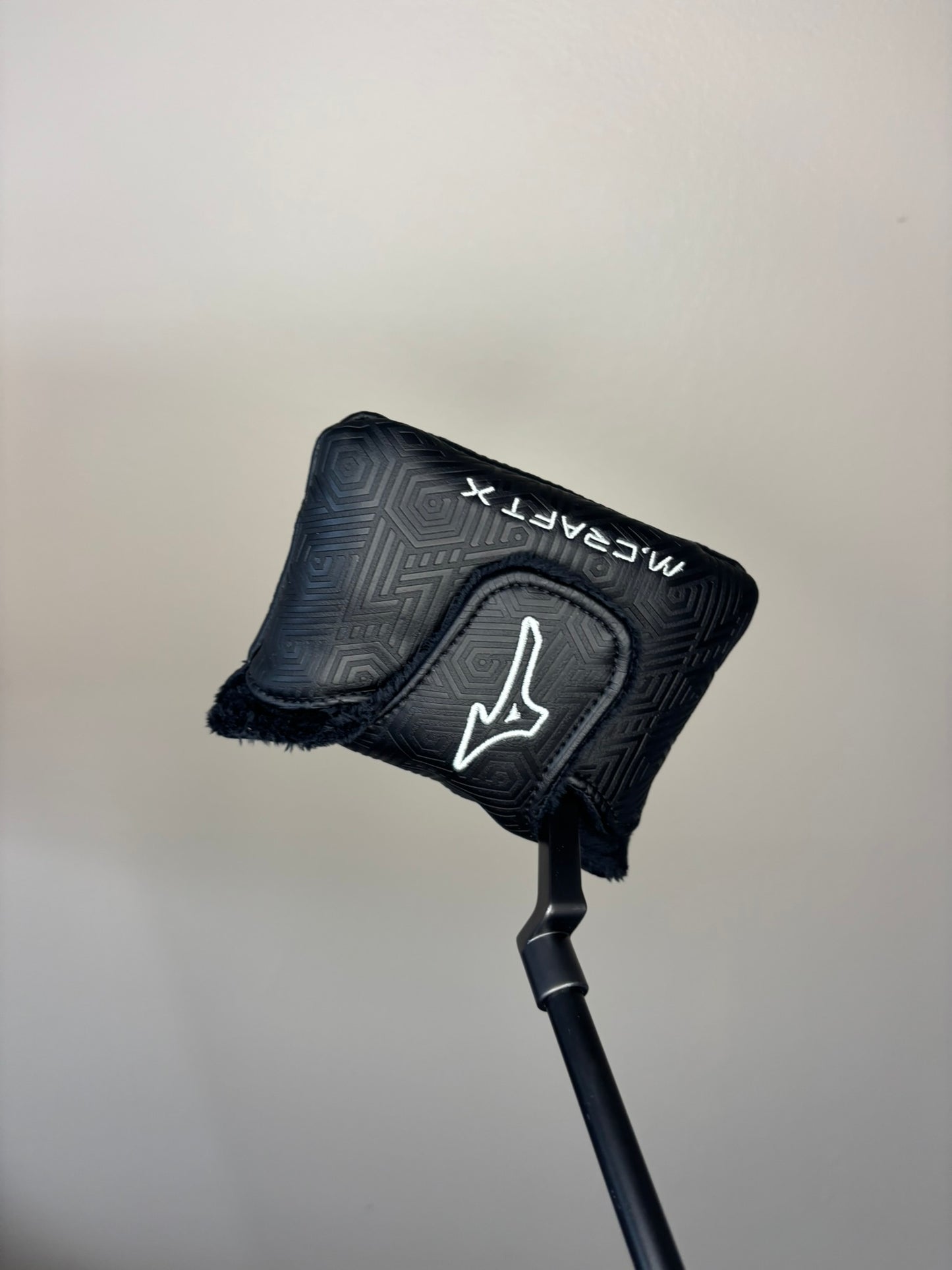 Mizuno M.Craft X P5 Putter 34″ +HC MINT