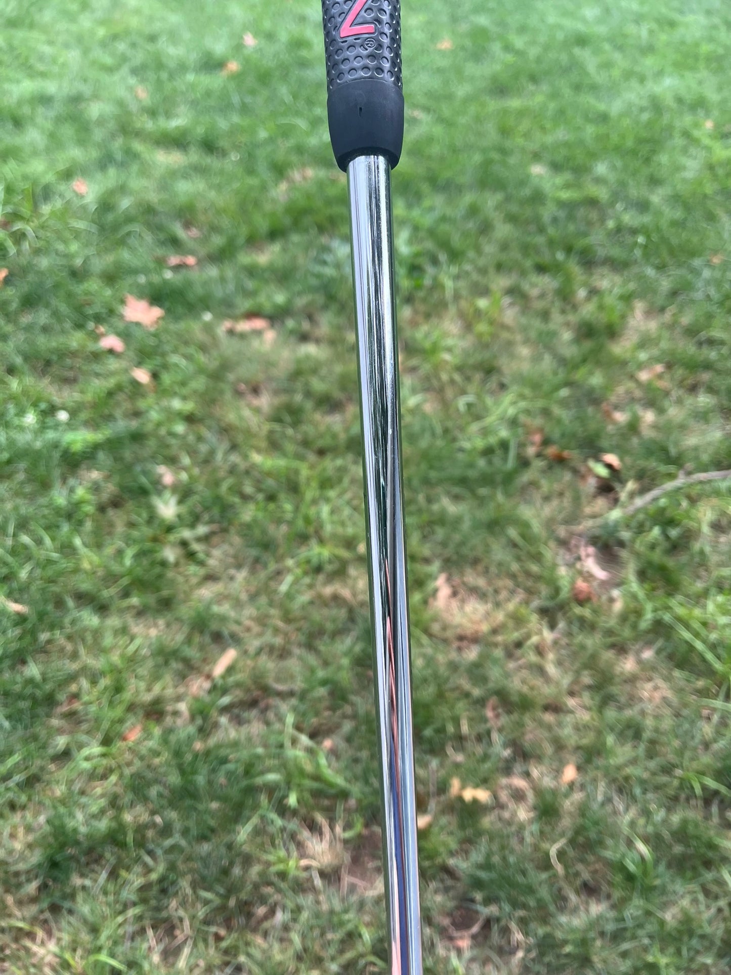 Photo of Scotty Cameron Futura 5S Putter