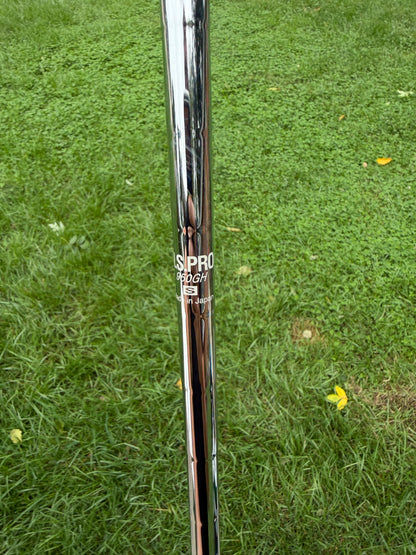 TaylorMade M1 6-Iron NS Pro 950 GH Stiff Flex 37.25" NEW — photo 4