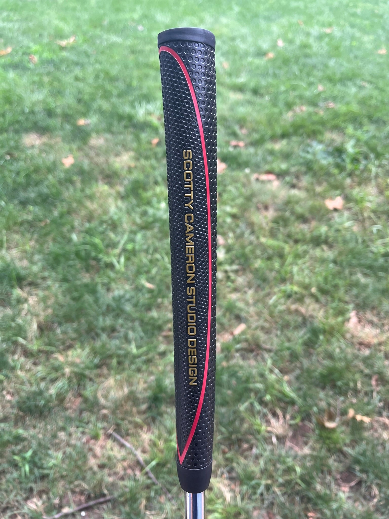 Photo of Scotty Cameron Futura 5S Putter