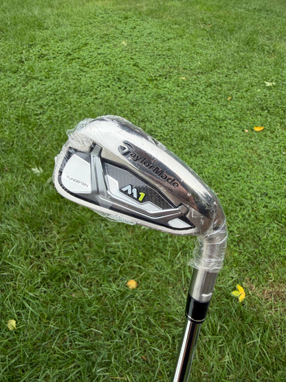 TaylorMade M1 5-Iron NS Pro 950 GH Stiff Flex 38.5" NEW