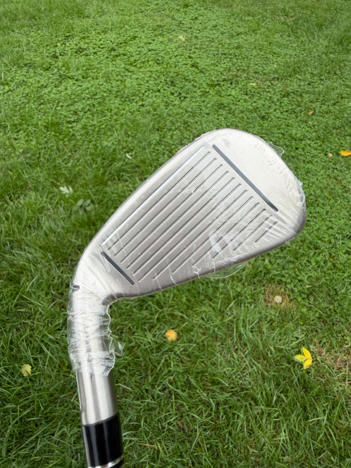 TaylorMade M1 5-Iron NS Pro 950 GH Stiff Flex 38.5" NEW — photo 2