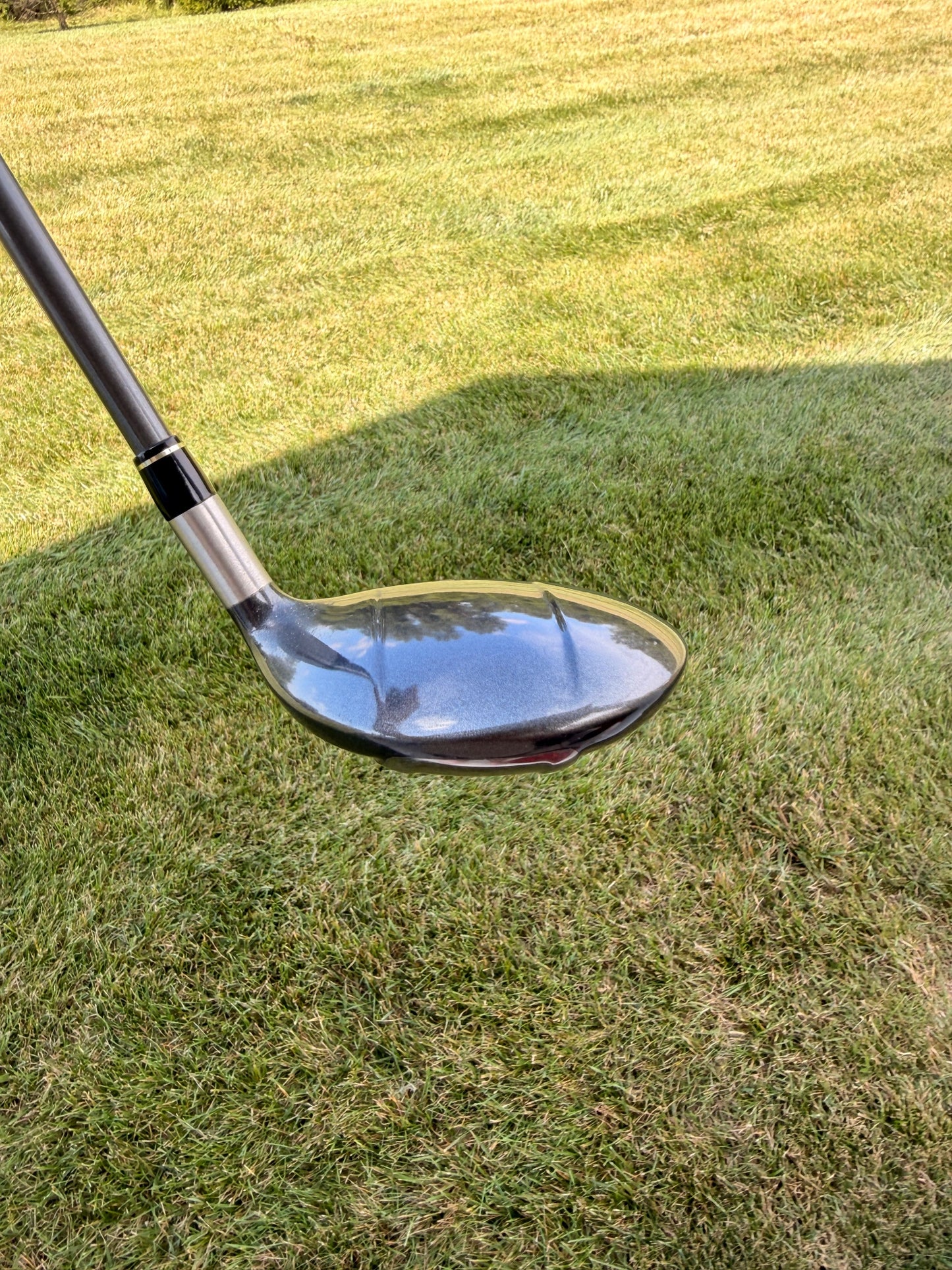 TaylorMade 200 Steel 7-Wood Lite 80g Regular Flex 41.5" +HC NICE — photo 4