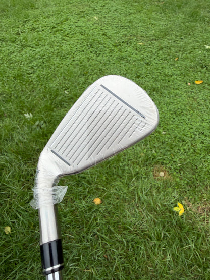 TaylorMade M1 7-Iron NS Pro 950 GH Stiff Flex 37" NEW — photo 2