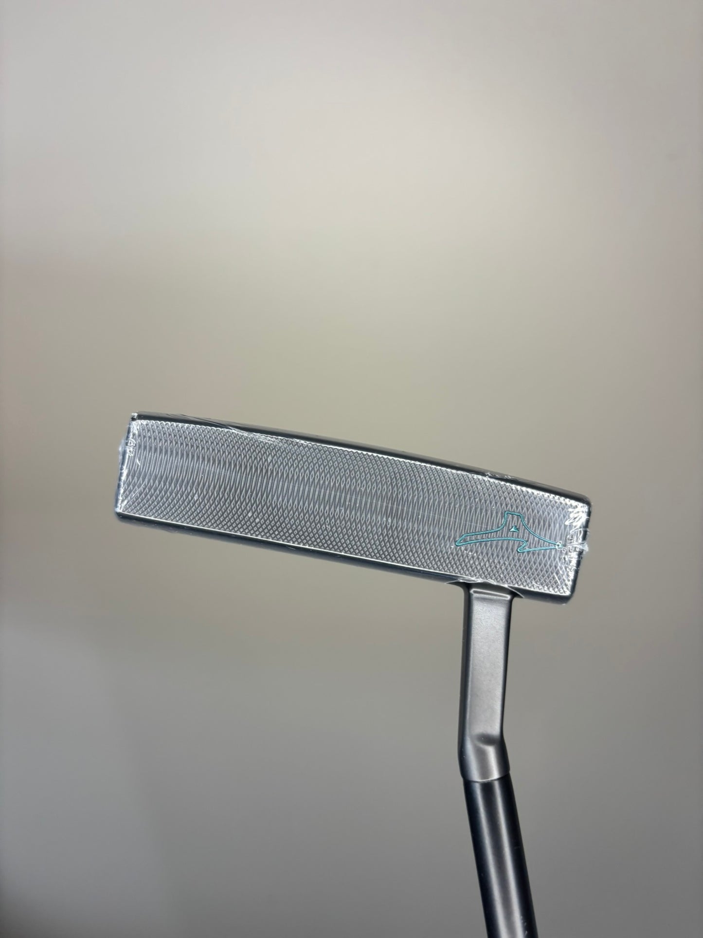 Mizuno M.Craft X S4 Putter Lefty 35.5″ +HC NEW