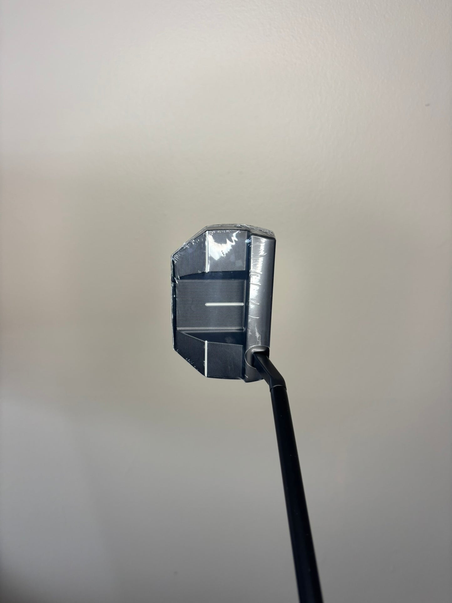Mizuno M.Craft X S4 Putter Lefty 35.5″ +HC NEW
