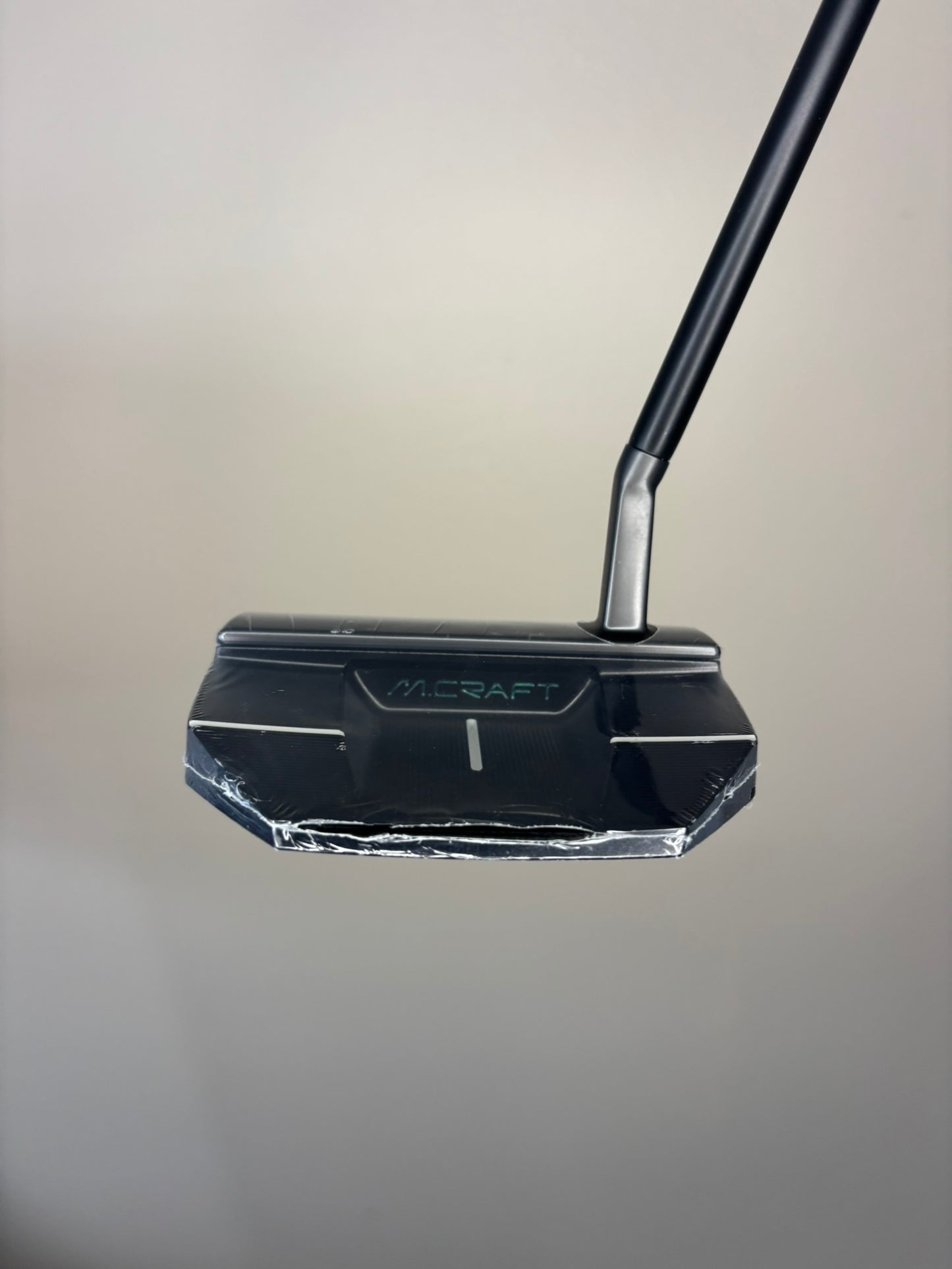 Mizuno M.Craft X S4 Putter Lefty 35.5″ +HC NEW