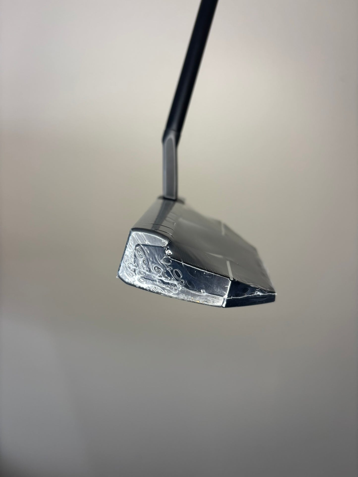 Mizuno M.Craft X S4 Putter Lefty 35.5″ +HC NEW