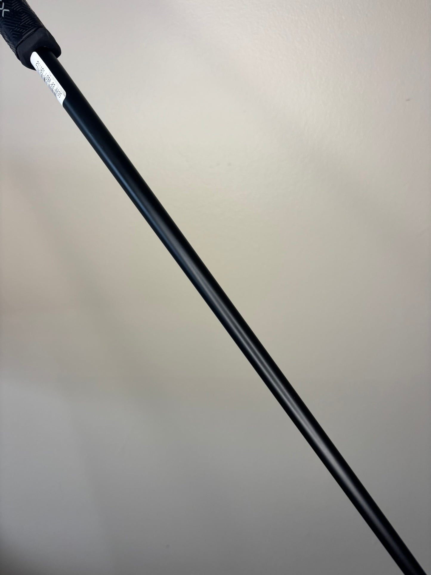 Mizuno M.Craft X S4 Putter Lefty 35.5″ +HC NEW