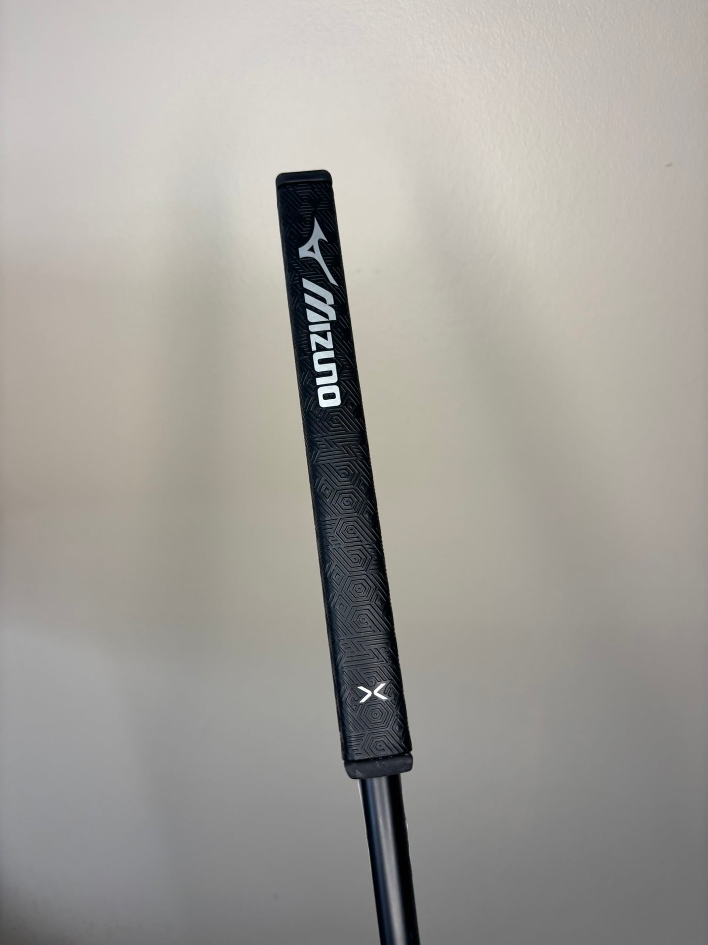 Mizuno M.Craft X S4 Putter Lefty 35.5″ +HC NEW