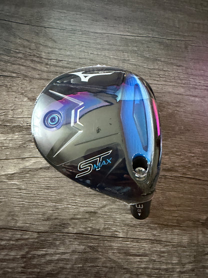 Mizuno ST-MAX 230 3-Wood 15° +HC Head Only NEW — photo 2