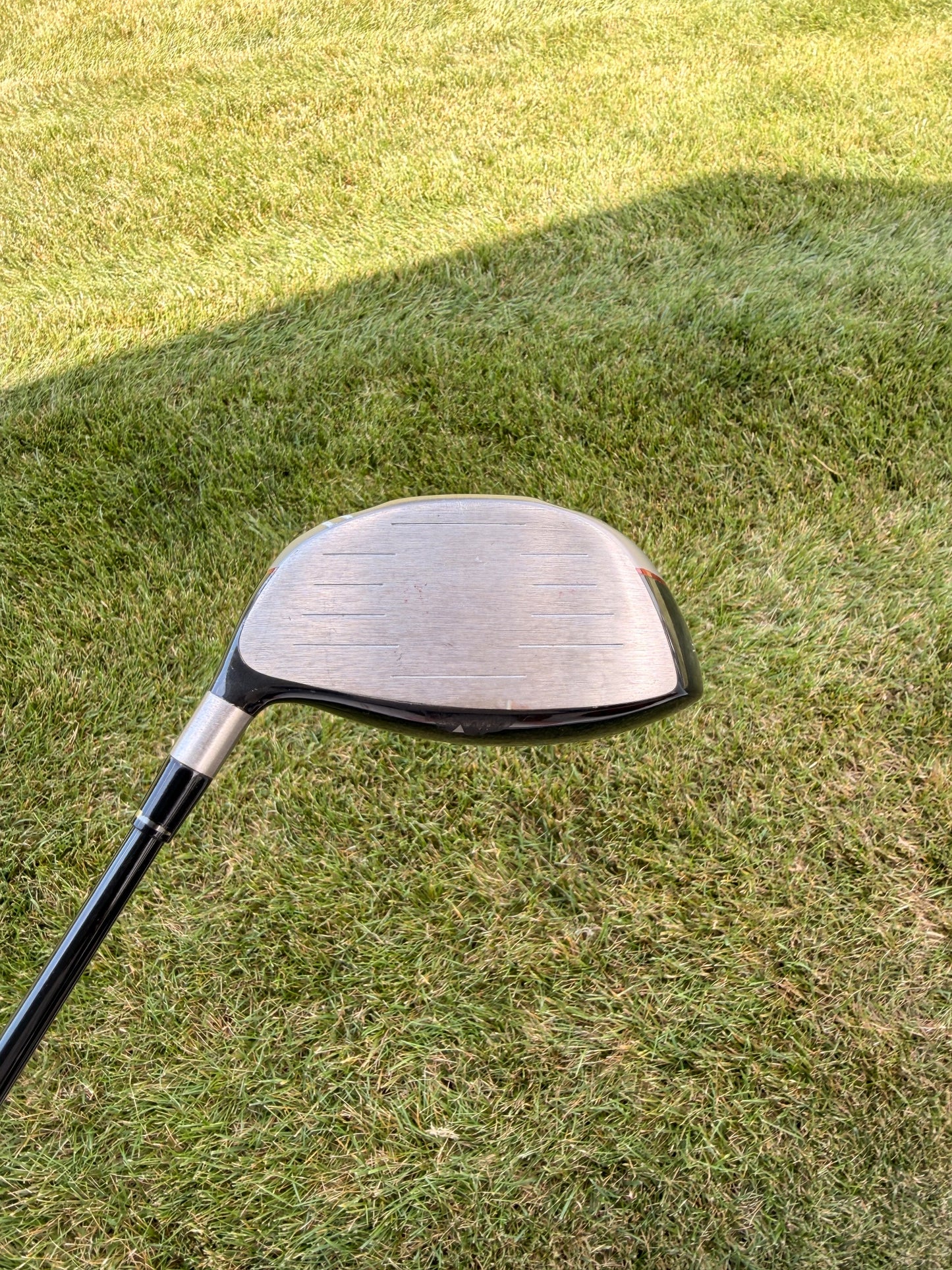 Adams Tight Lies Driver 10.5° SuperShaft Regular Flex 45" — photo 2