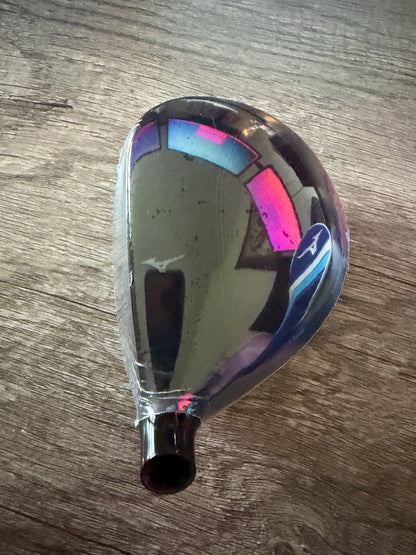 Mizuno ST-MAX 230 3-Wood 15° +HC Head Only NEW — photo 5