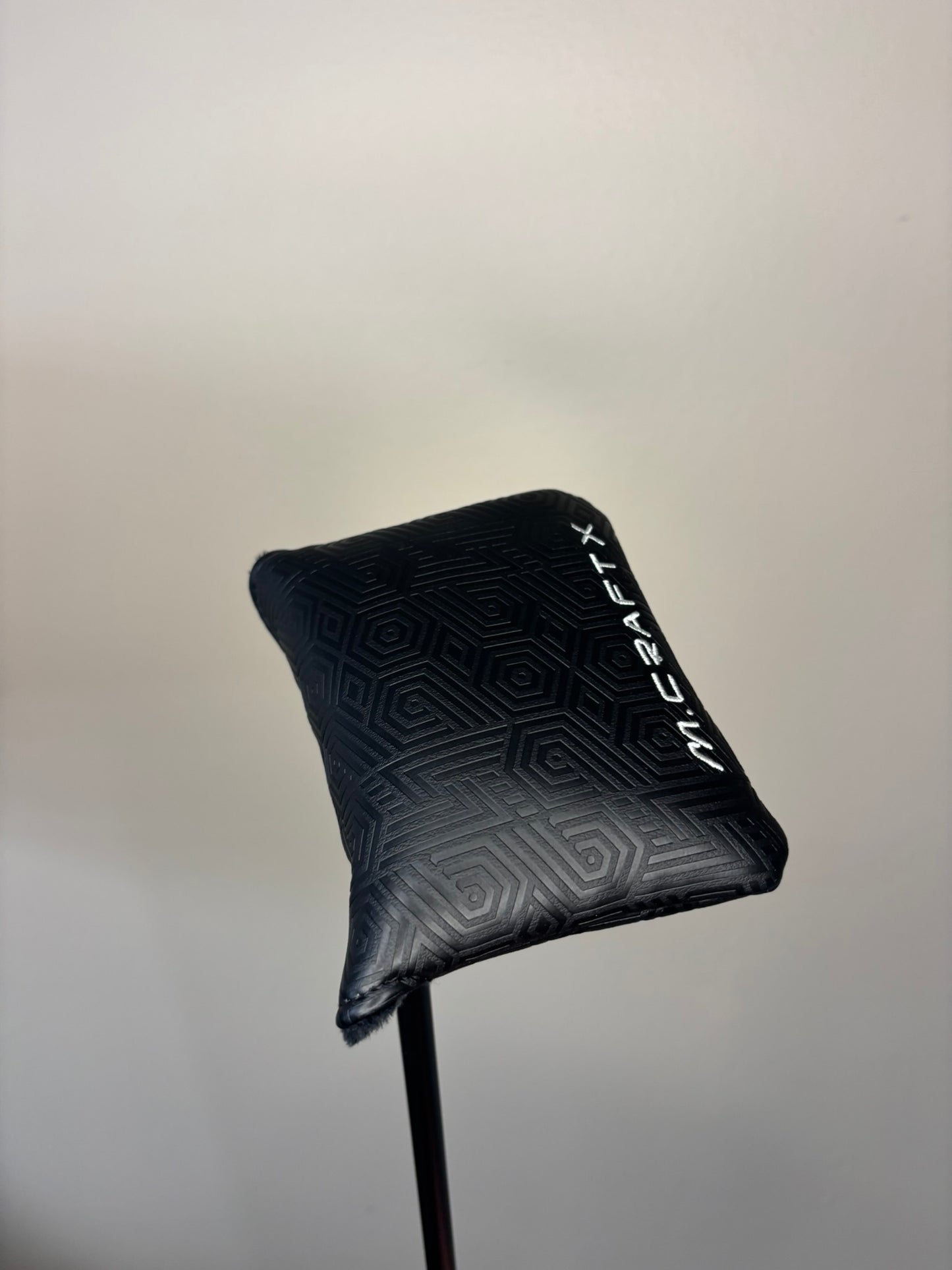 Mizuno M.Craft X S4 Putter Lefty 35.5″ +HC NEW