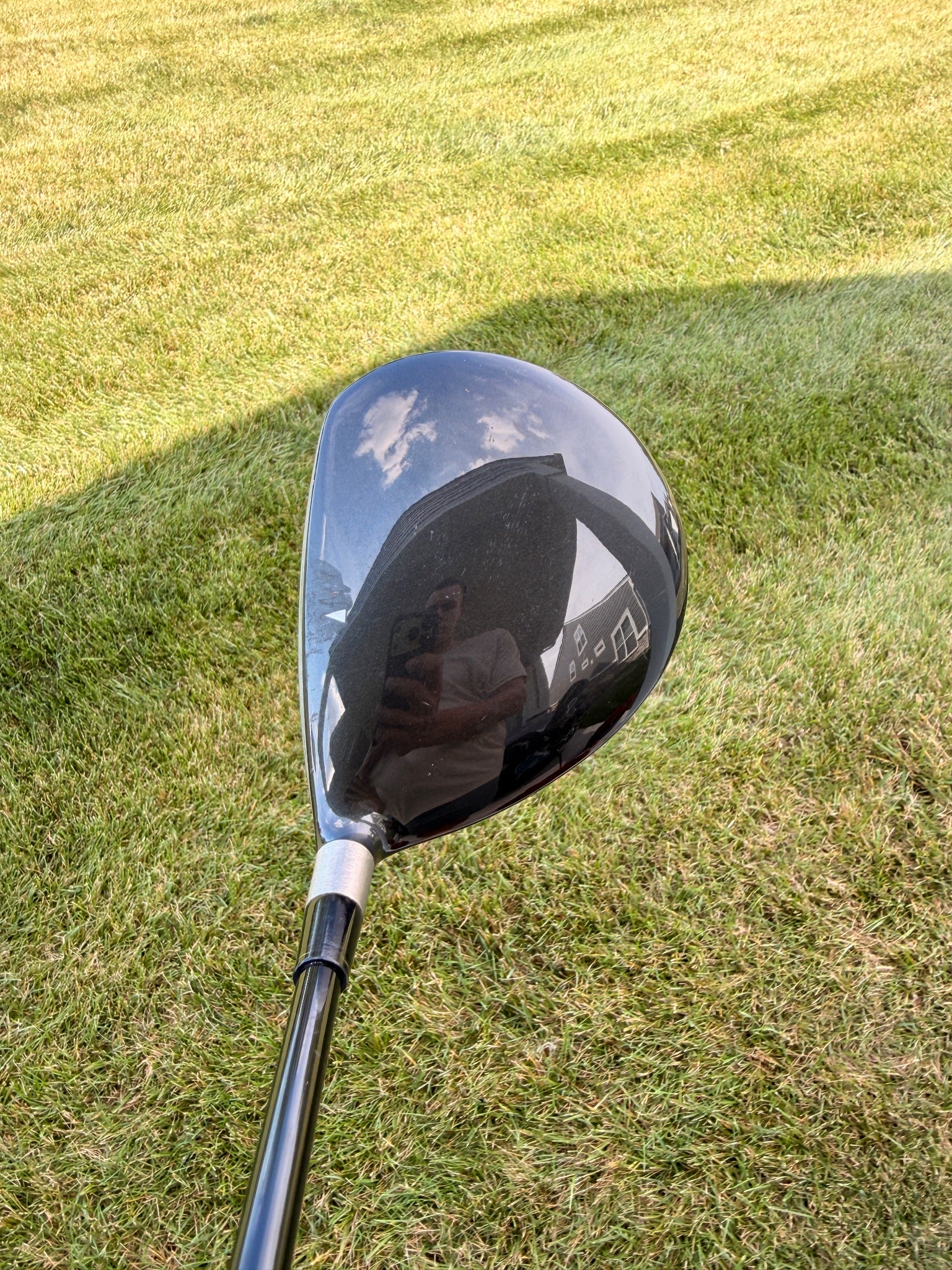 Adams Tight Lies Driver 10.5° SuperShaft Regular Flex 45" — photo 3