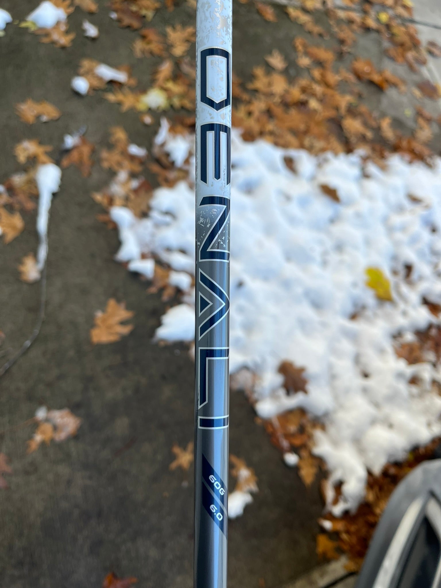 Photo of Callaway Elyte Mini Driver 13.5° Stiff Flex Denali 60