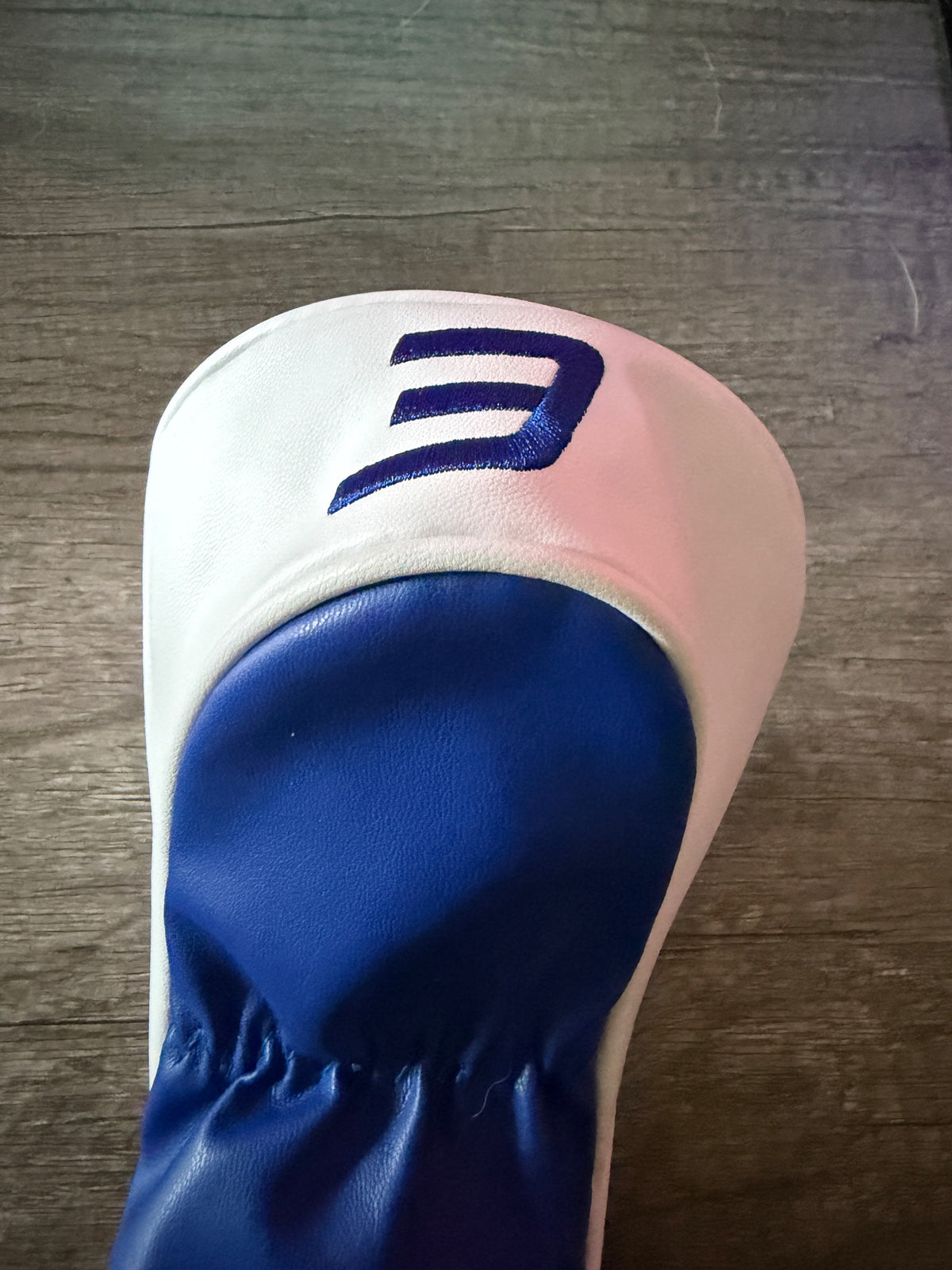 Mizuno ST-MAX 230 3-Wood 15° +HC Head Only NEW — photo 7
