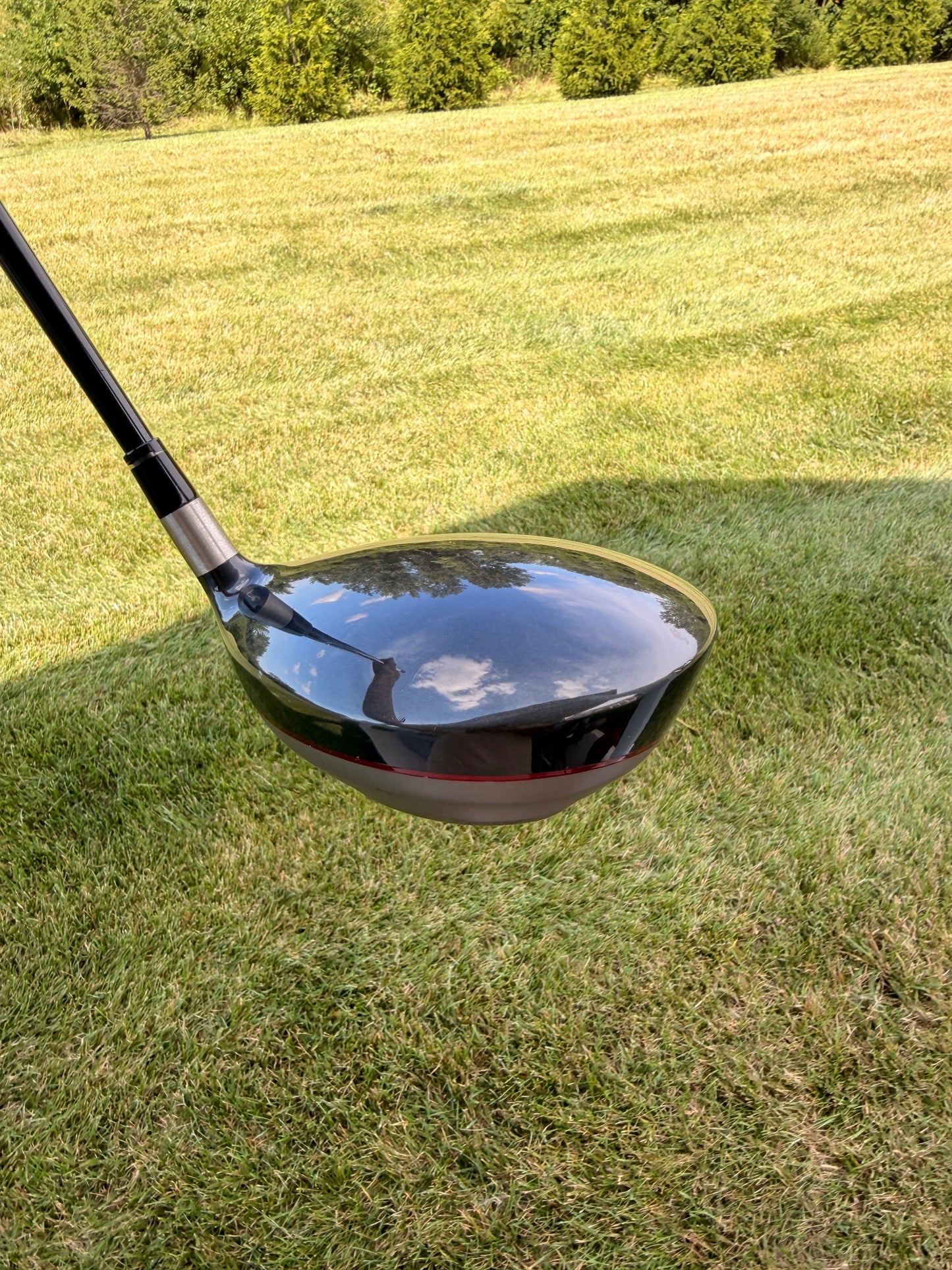Adams Tight Lies Driver 10.5° SuperShaft Regular Flex 45" — photo 4