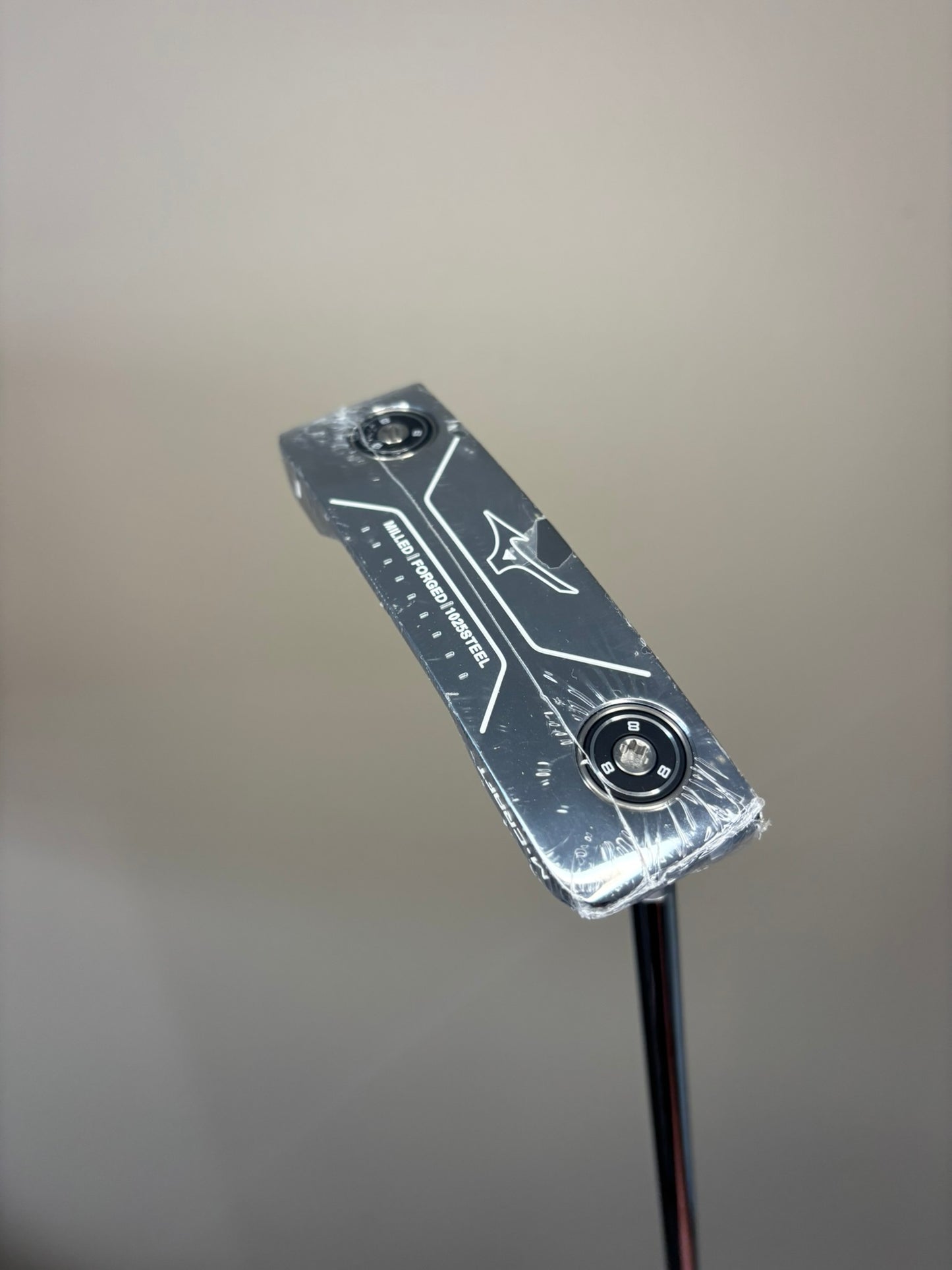 Mizuno M-Craft I Putter 35.5″ NEW