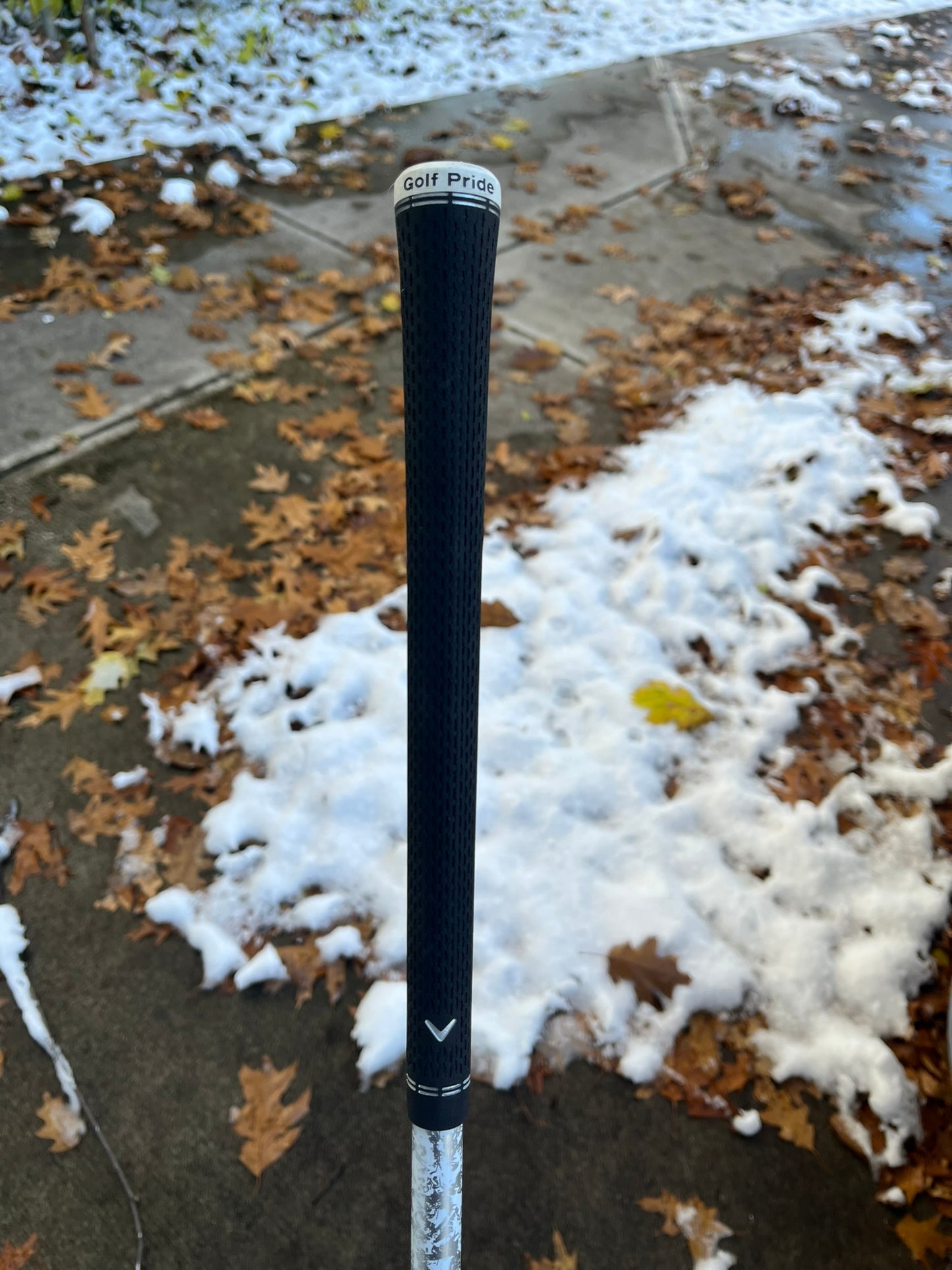 Photo of Callaway Elyte Mini Driver 13.5° Stiff Flex Denali 60