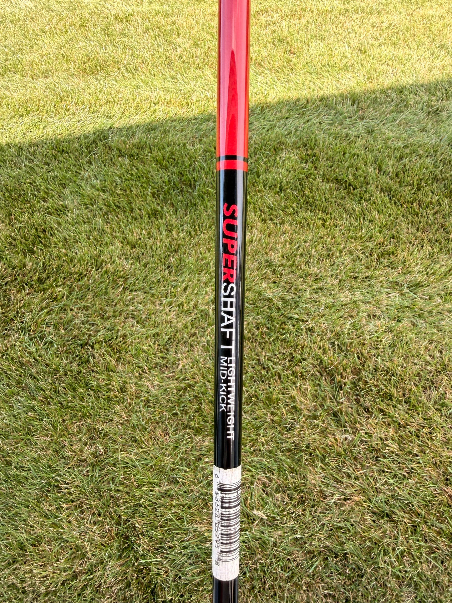 Adams Tight Lies Driver 10.5° SuperShaft Regular Flex 45" — photo 5
