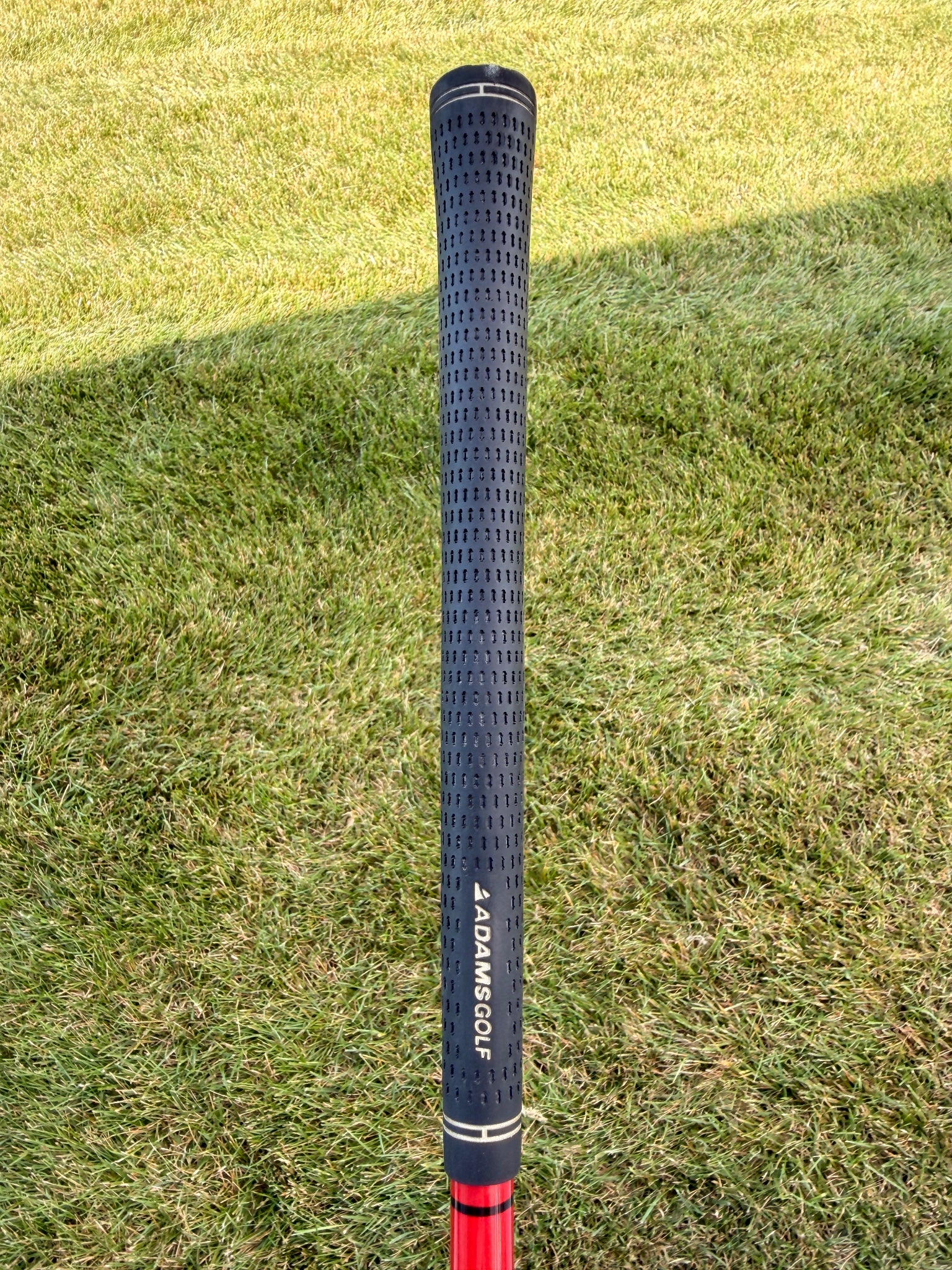 Adams Tight Lies Driver 10.5° SuperShaft Regular Flex 45" — photo 6