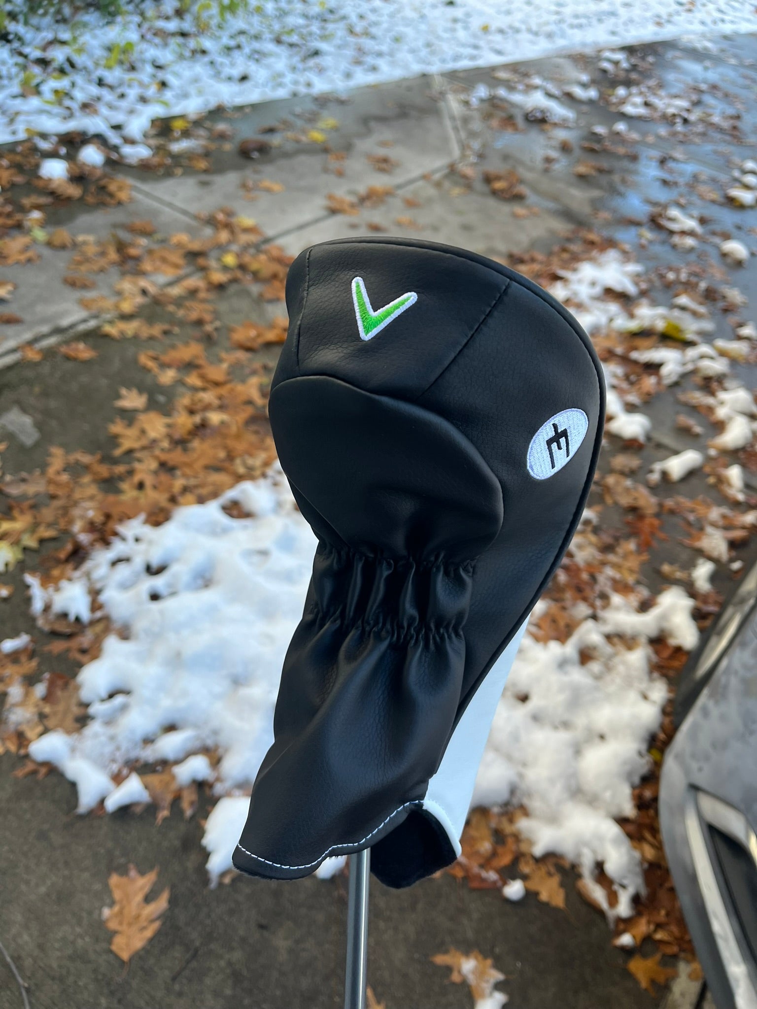 Photo of Callaway Elyte Mini Driver 13.5° Stiff Flex Denali 60