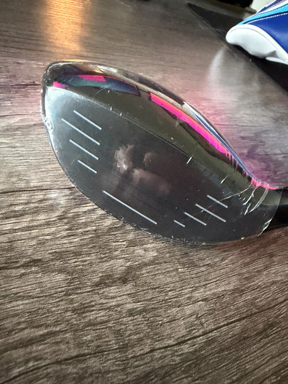 Mizuno ST-Z 230 3-Wood 15° +HC Head Only NEW — photo 4