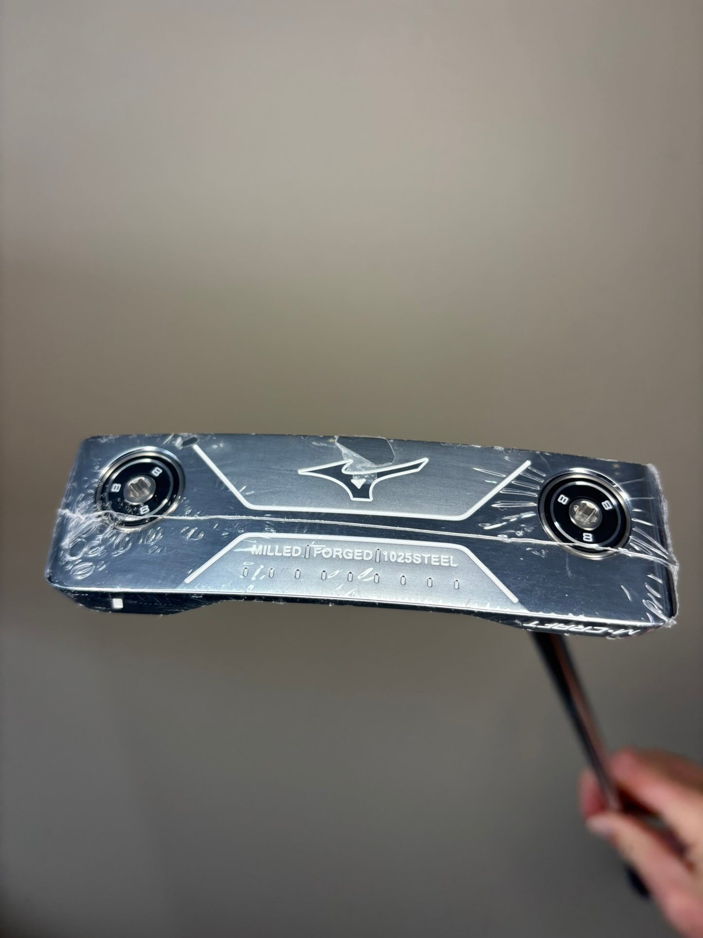 Mizuno M-Craft I Putter 35.5″ NEW