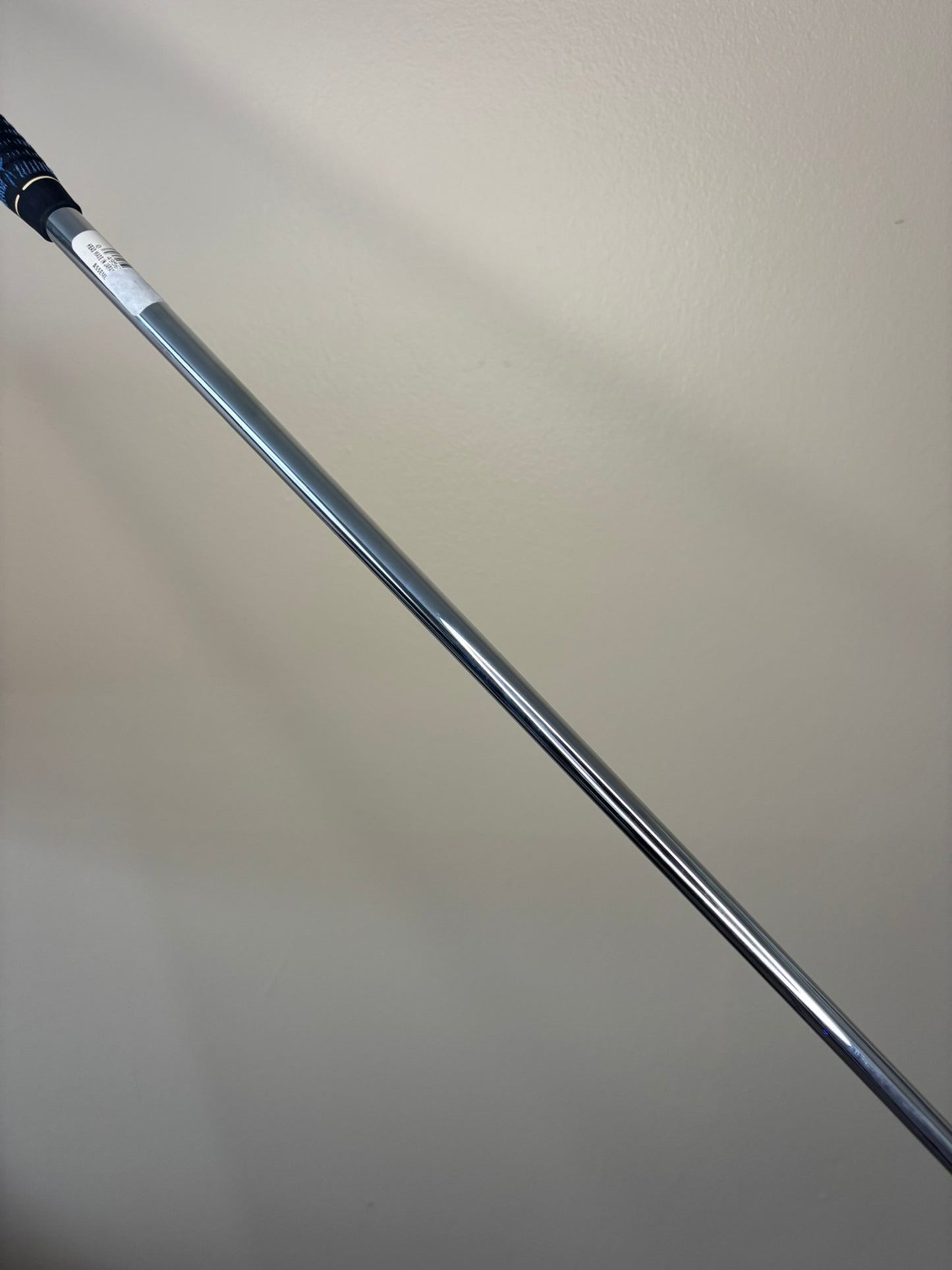 Mizuno M-Craft I Putter 35.5″ NEW