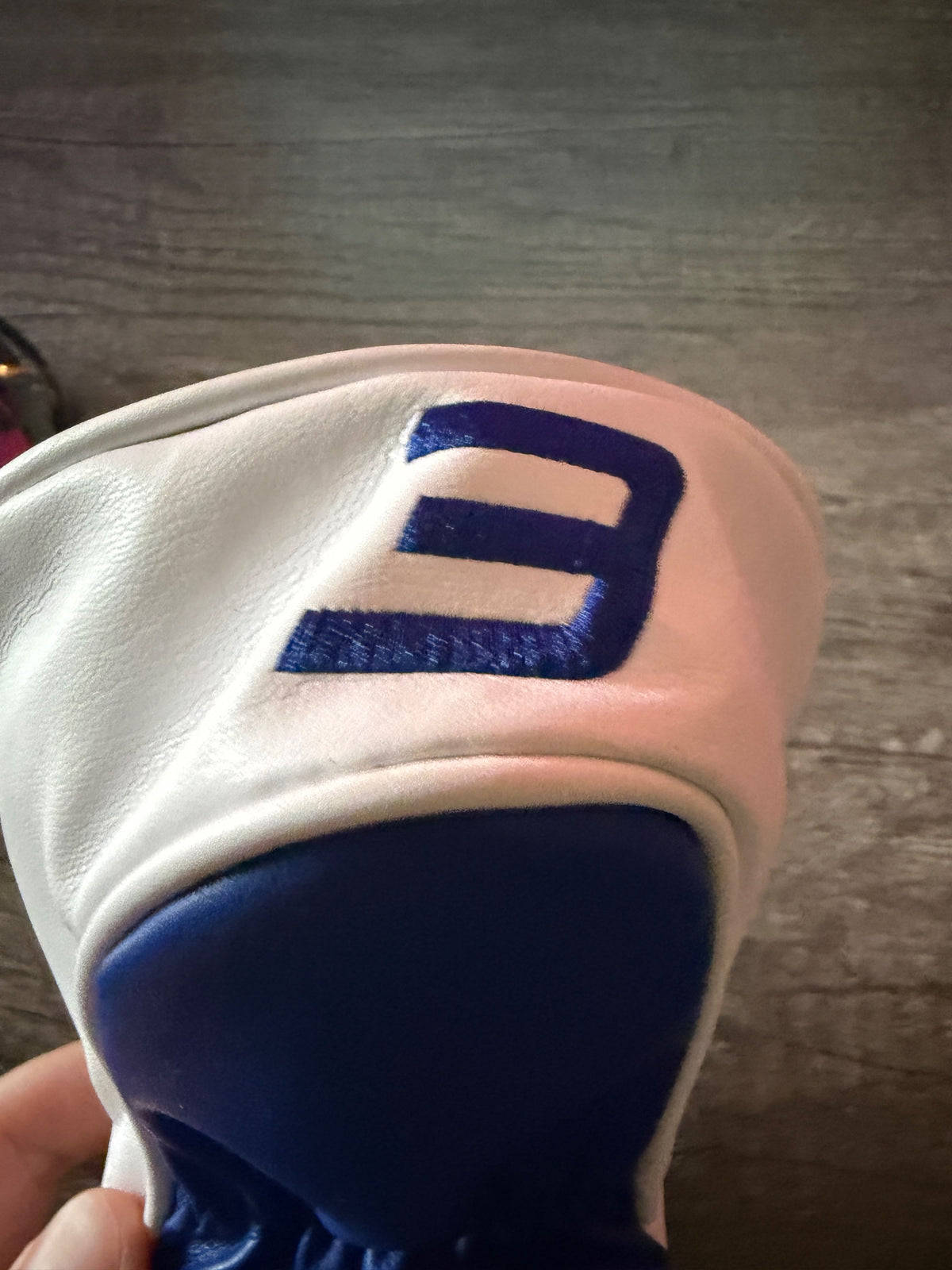 Mizuno ST-Z 230 3-Wood 15° +HC Head Only NEW — photo 7