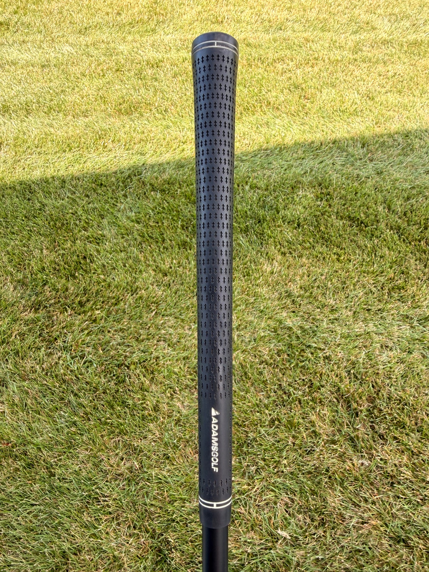 Adams Speedline 9064 LS Driver 10.5° Aldila RIP 60g Stiff Flex 45" +HC NICE — photo 6