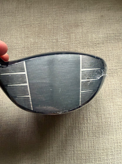 Titleist GT4 Driver 9° Lefty Head Only NEW — photo 3