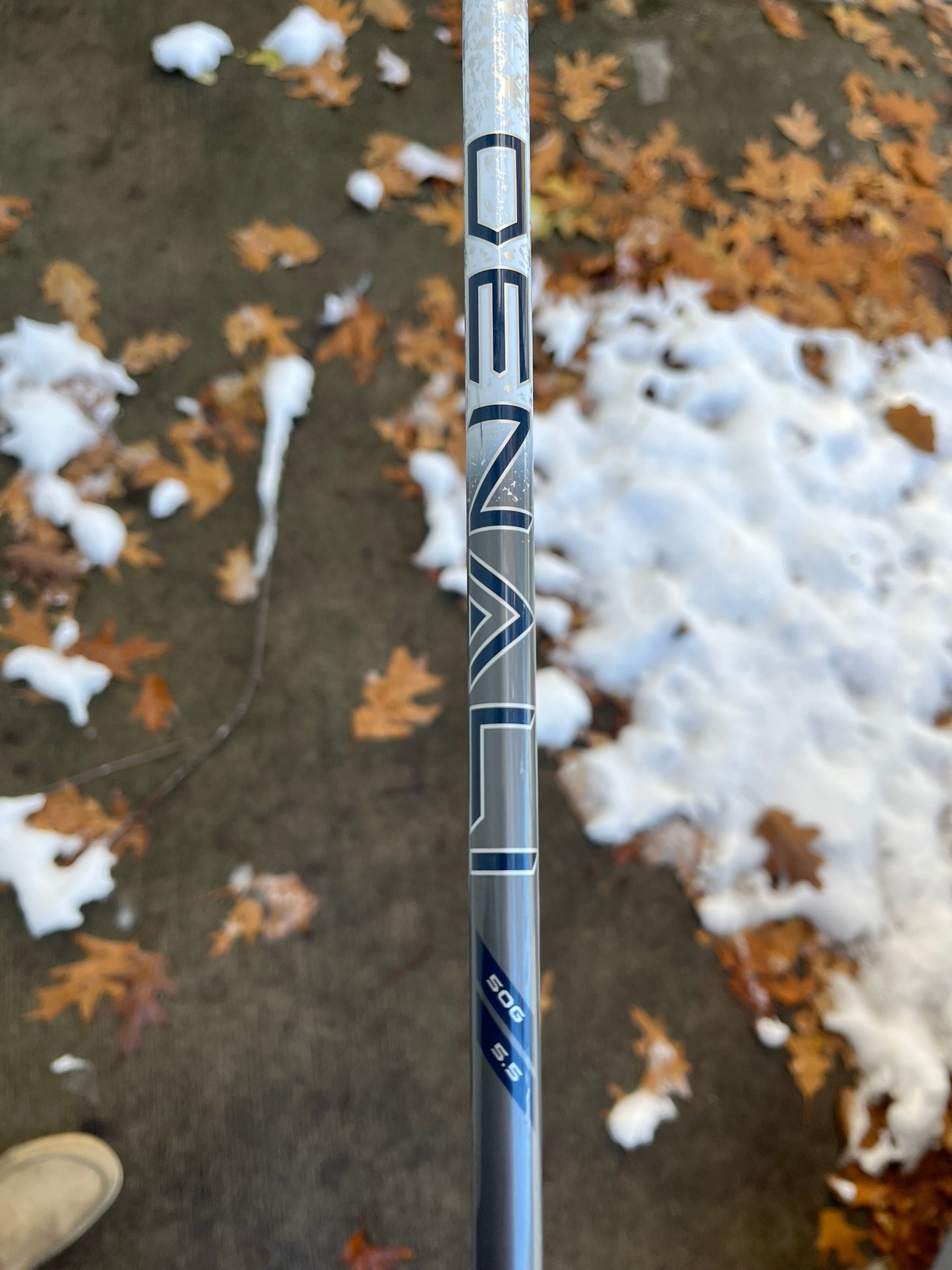 Photo of Callaway Elyte Driver 10.5° Regular Flex Denali 50