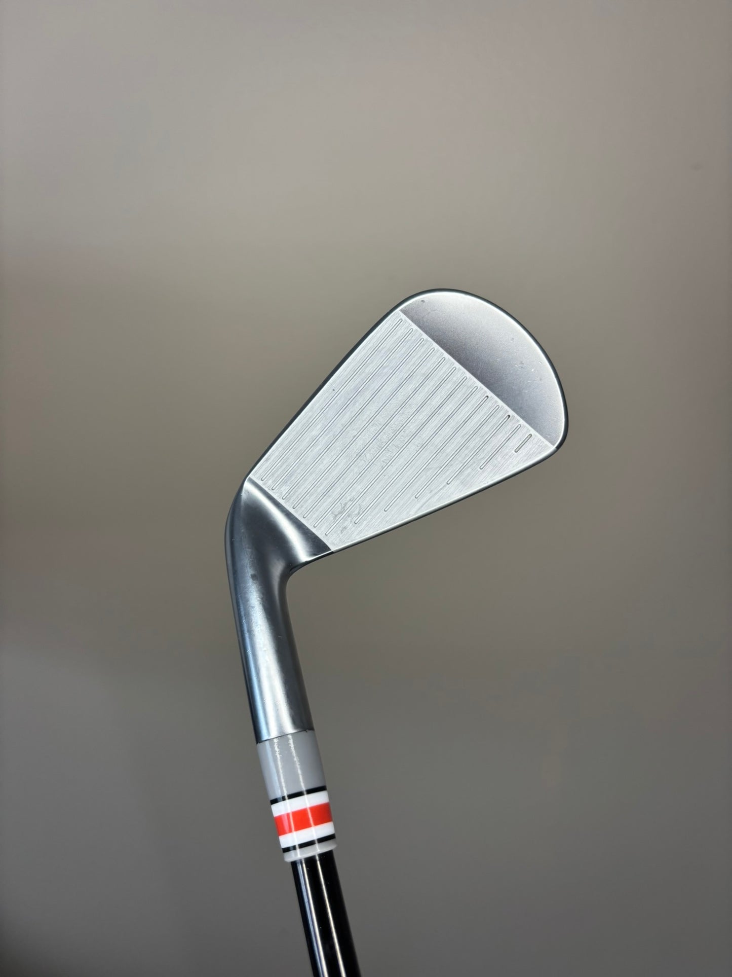 Srixon ZXi7 6-Iron KBS $-Taper 120g Stiff Flex 37″ MINT