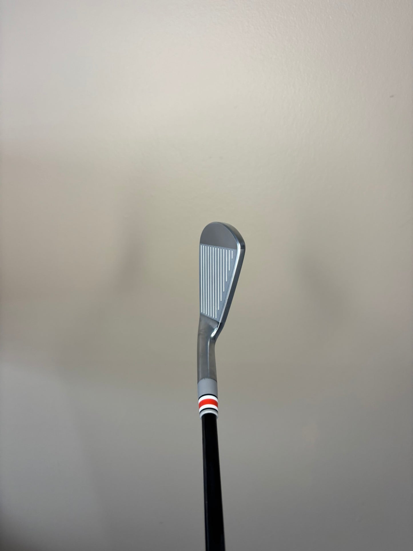 Srixon ZXi7 6-Iron KBS $-Taper 120g Stiff Flex 37″ MINT
