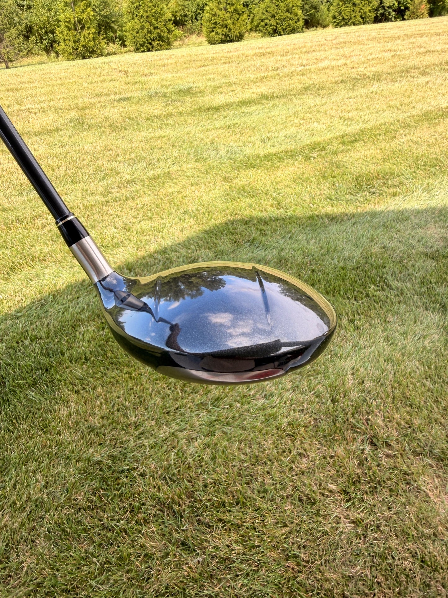 TaylorMade 320 Driver 10.5° Lite 80g Regular Flex 45" +HC NICE — photo 4