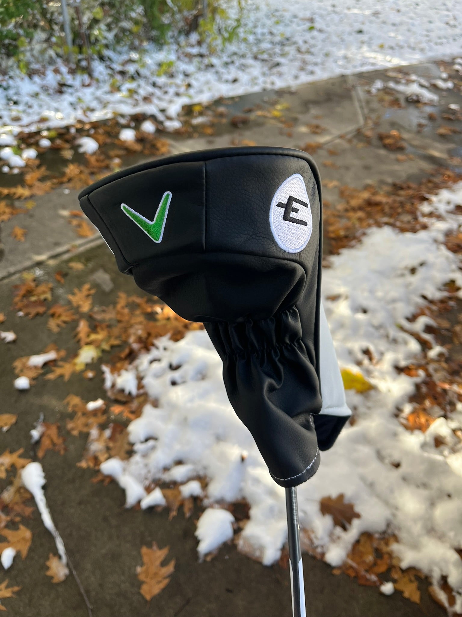 Photo of Callaway Elyte Driver 10.5° Regular Flex Denali 50